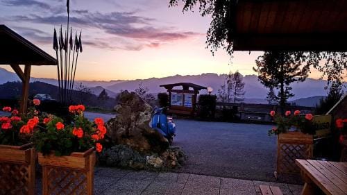 B&B - Cane in Fiore Hotel in Trentino-South Tyrol