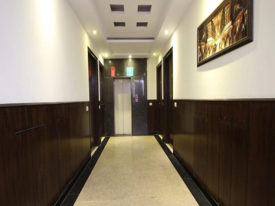 SMART INN Inn in Gurugram