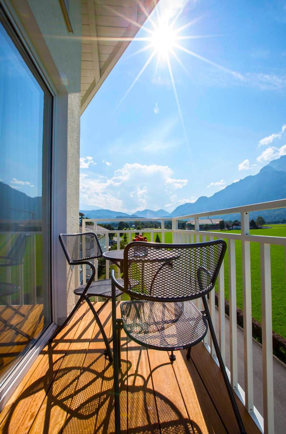 Momentum Hotel Hotel in Berchtesgadener Land