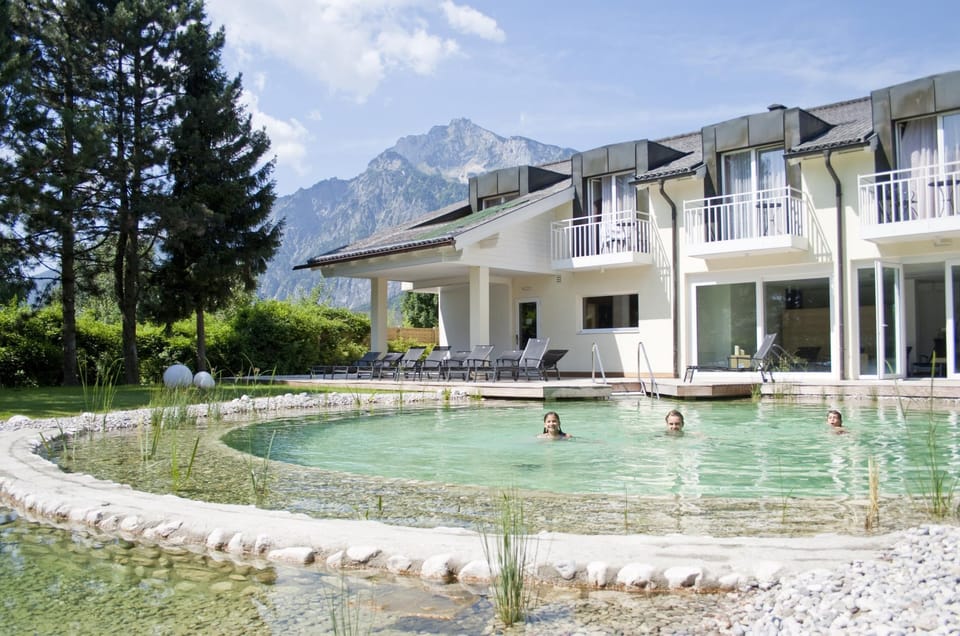 Momentum Hotel Hotel in Berchtesgadener Land