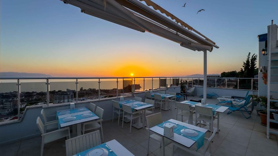 La Bella Suit Otel Hotel in Kusadasi