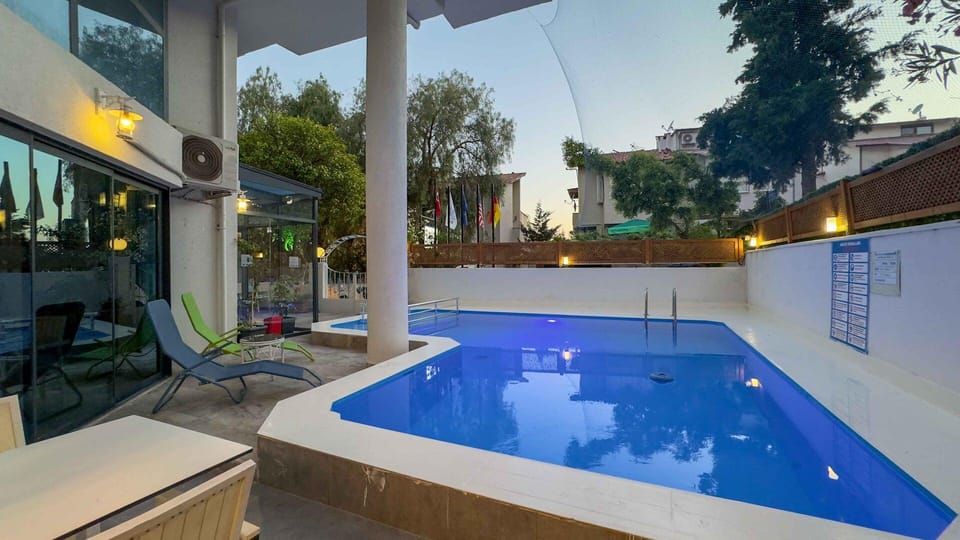 La Bella Suit Otel Hotel in Kusadasi