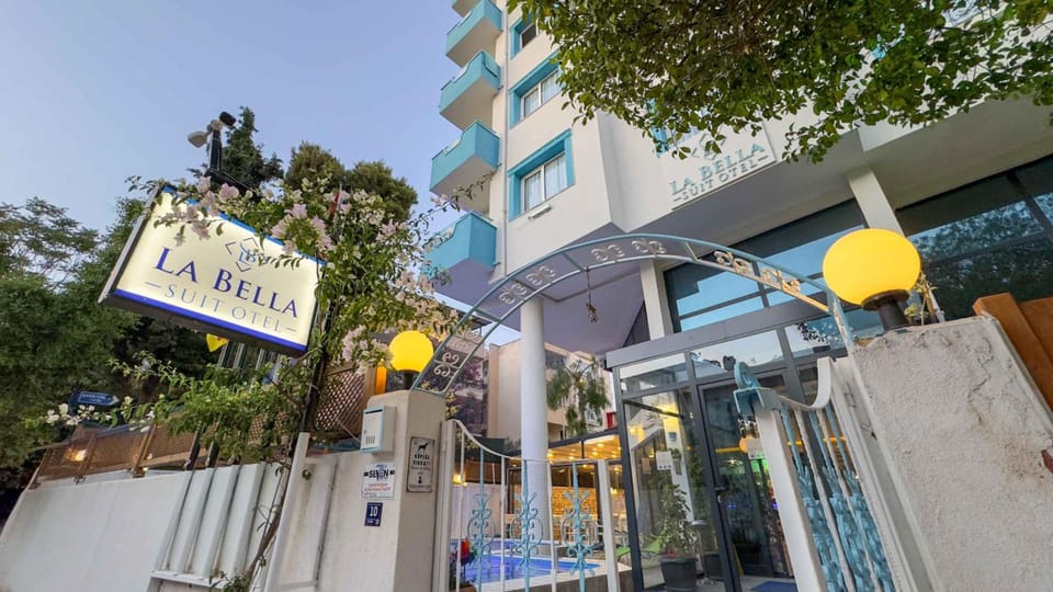 La Bella Suit Otel Hotel in Kusadasi