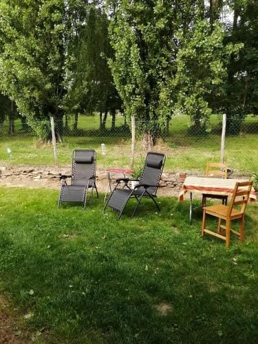 La Pause 18 Hotel in Centre-Val de Loire