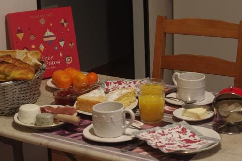 La Pause 18 Hotel in Centre-Val de Loire