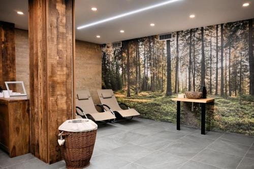 Mas dei Masi Hotel in Trentino-South Tyrol