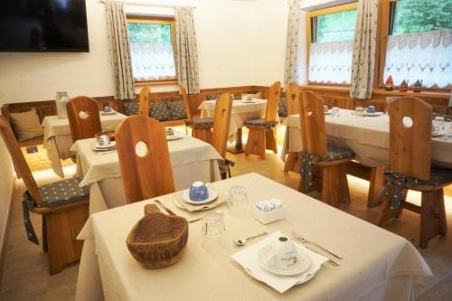Mas dei Masi Hotel in Trentino-South Tyrol