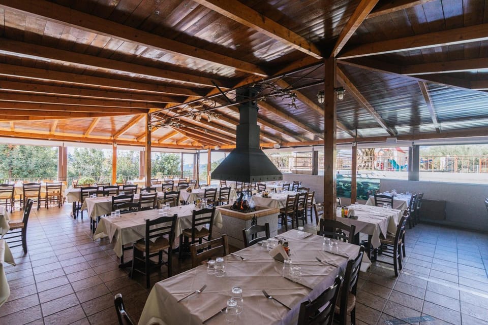Idi Hotel Hotel in Crete