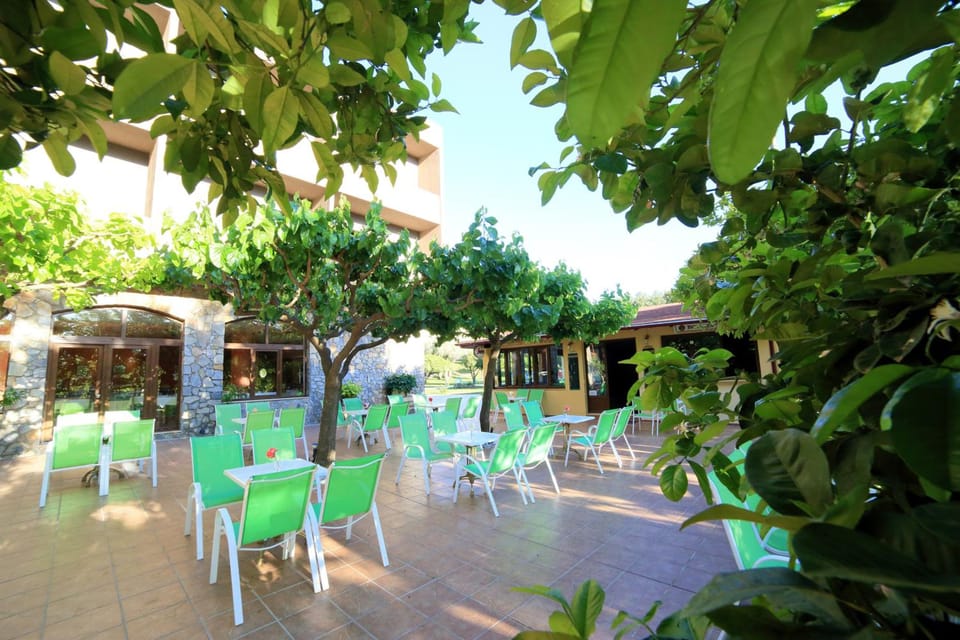 Idi Hotel Hotel in Crete