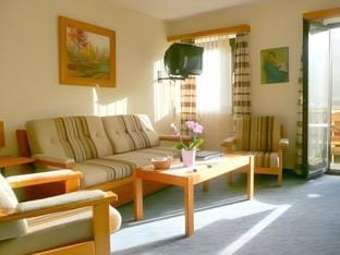 Hotel Pizzeria Selva Hotel in Canton of Grisons