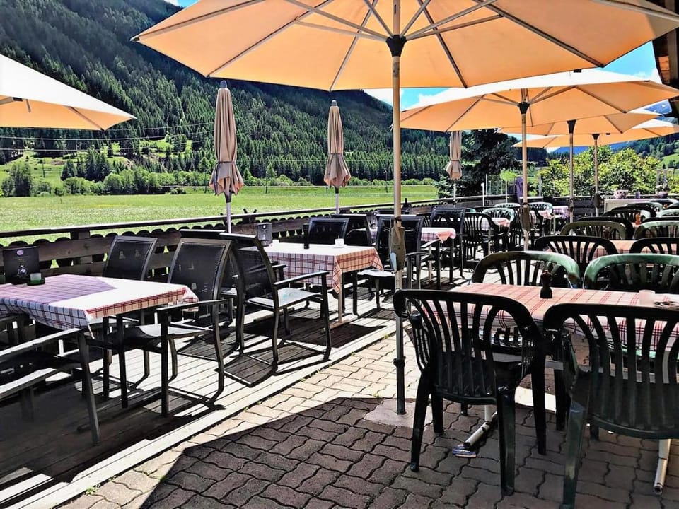 Hotel Pizzeria Selva Hotel in Canton of Grisons