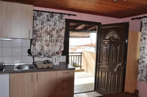 VILLA SOFIA Hotel in Decentralized Administration of Macedonia and Thrace