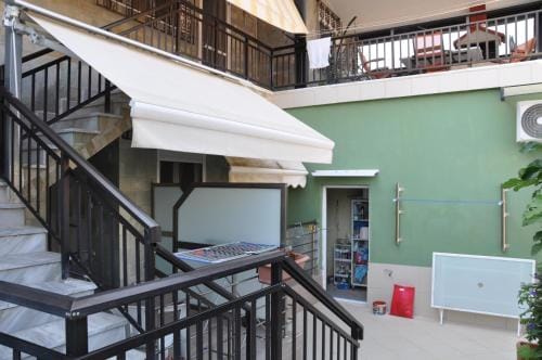 VILLA SOFIA Hotel in Decentralized Administration of Macedonia and Thrace