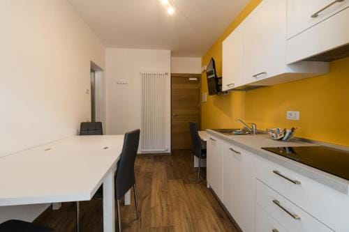 Residence Il Muretto Hotel in Canton of Ticino