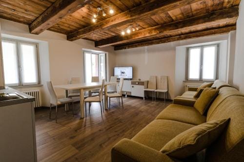 Residence Il Muretto Hotel in Canton of Ticino