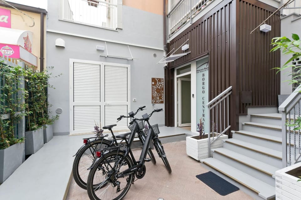 New Pescara City b&b Hotel in Pescara