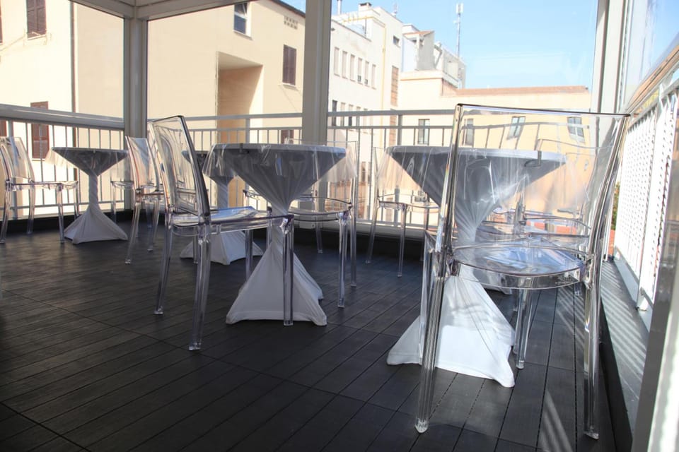 New Pescara City b&b Hotel in Pescara