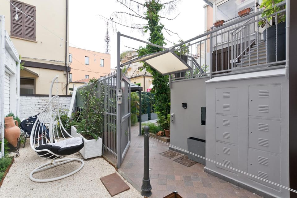 New Pescara City b&b Hotel in Pescara