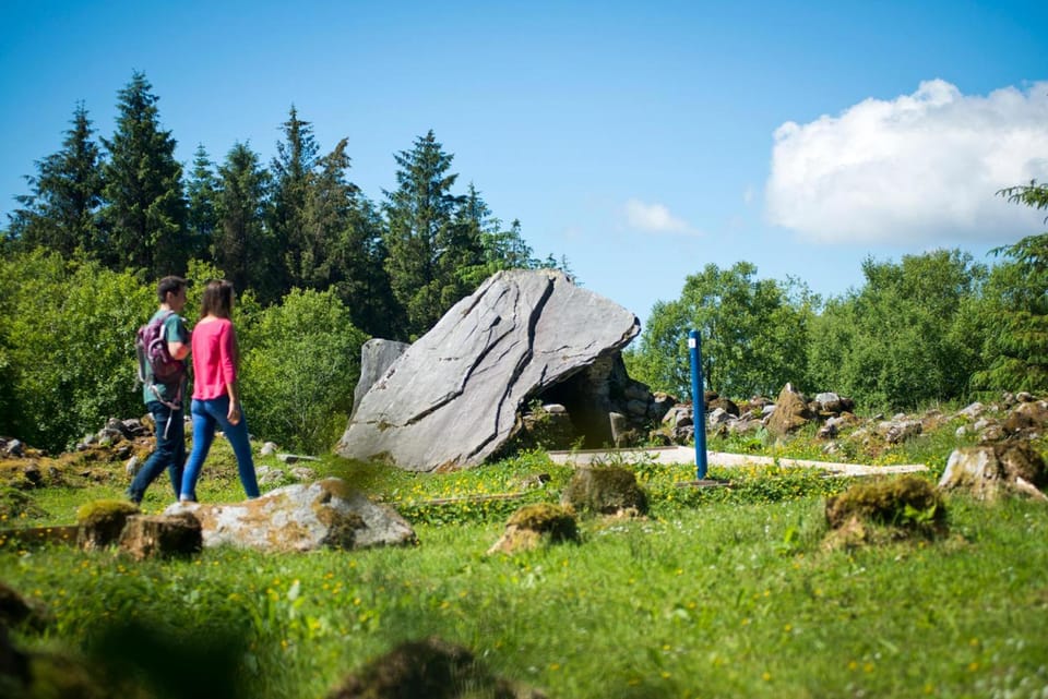 Surrounding environment