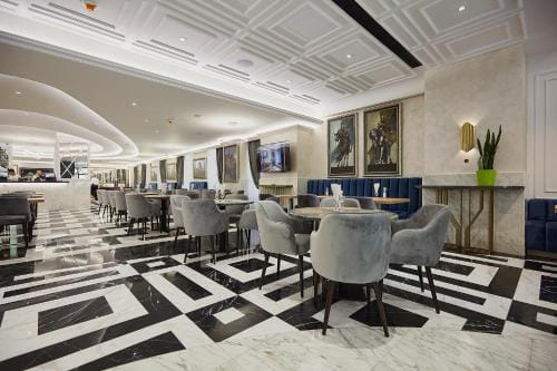 A Hoteli - Hotel Park Hotel in Serbia