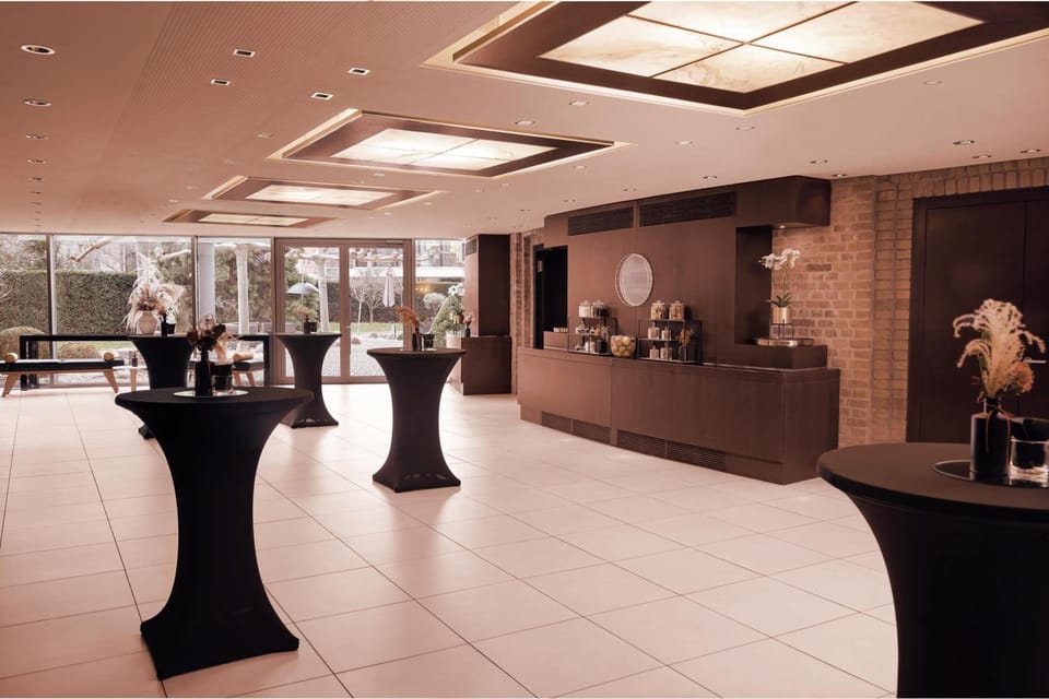 Meeting room / ballrooms