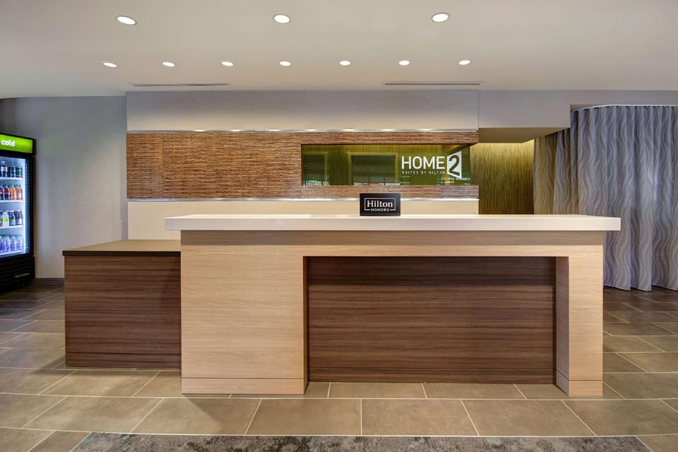 Home2 Suites by Hilton Detroit Troy Hotel in Troy