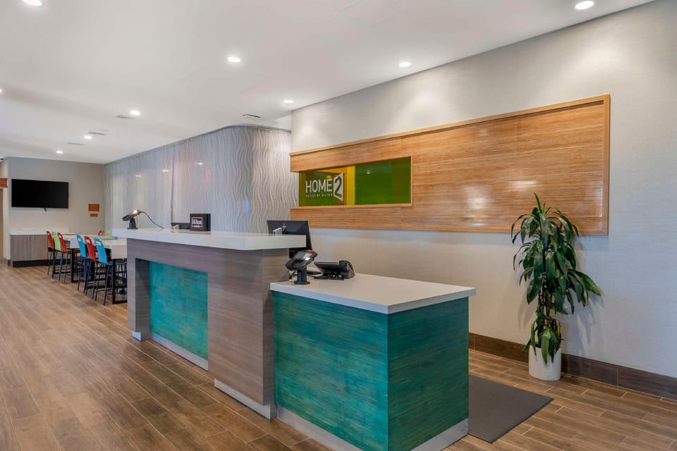 Home2 Suites by Hilton Redlands Loma Linda Hotel in Redlands
