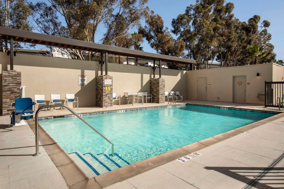 Home2 Suites by Hilton Redlands Loma Linda Hotel in Redlands