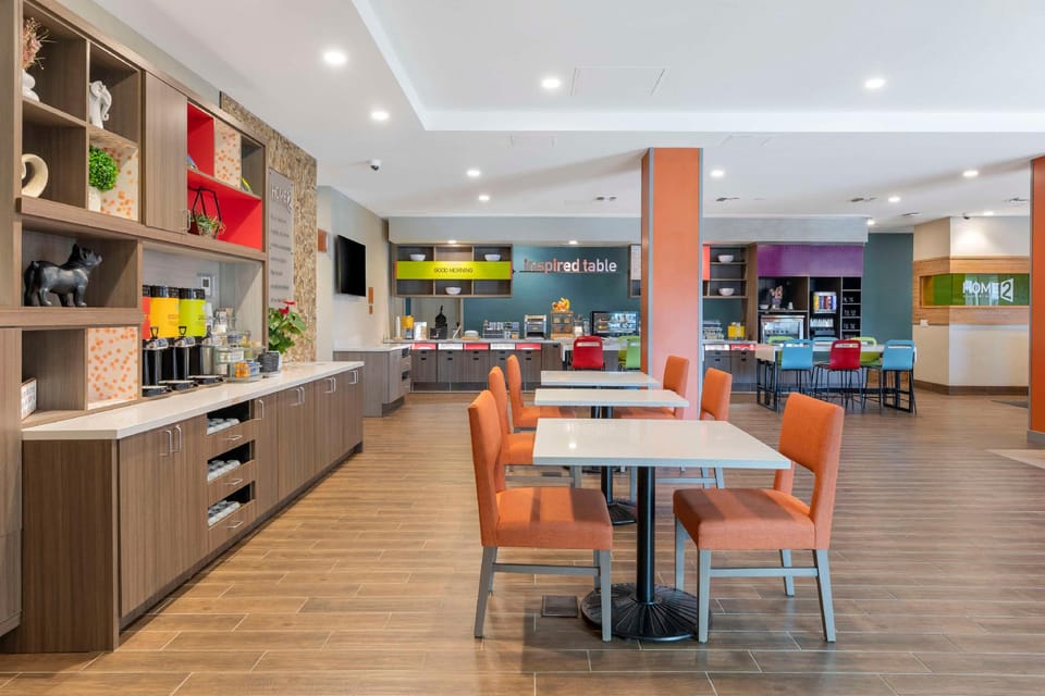 Home2 Suites by Hilton Redlands Loma Linda Hotel in Redlands