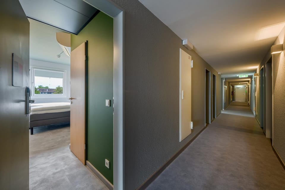 Felix Hotel Darmstadt Hotel in Darmstadt