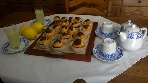 B&B ERMINIA Hotel in Basilicata