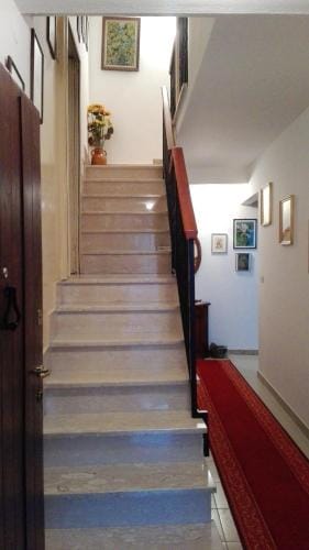 B&B ERMINIA Hotel in Basilicata