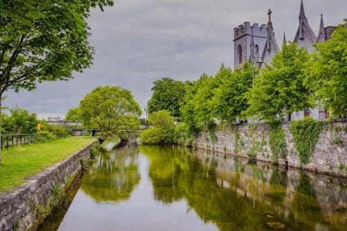 Number 53 Hotel in Galway