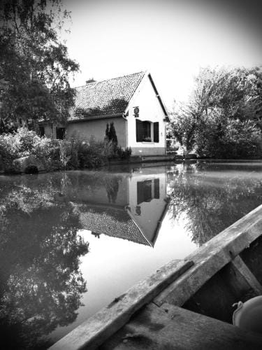 La Flandre entre plaine, mer et marais Hotel in Hauts-de-France