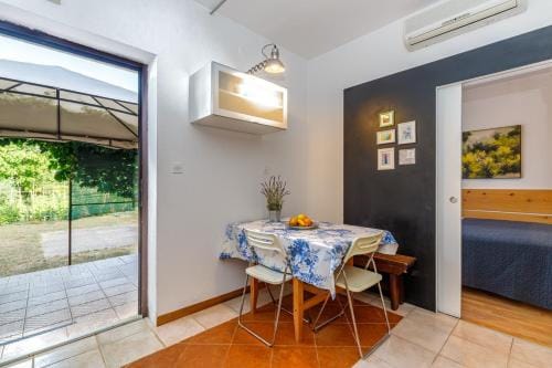 Apartments Jolanda Hotel in Pula