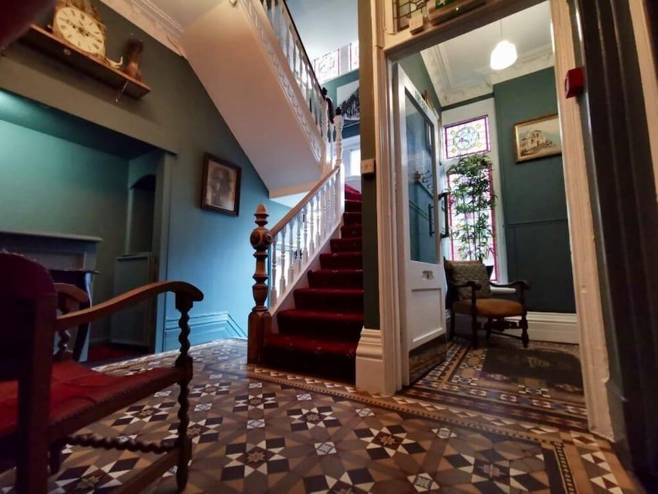 Glendale Hotel Hotel in Penarth