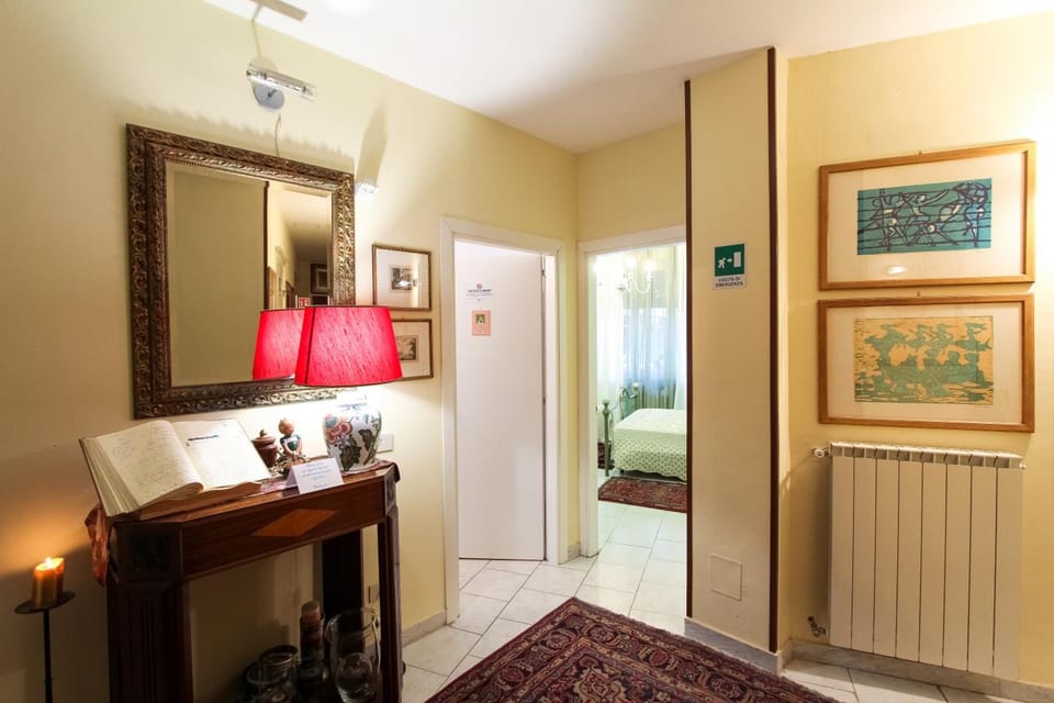 6 Keys Hotel in Pisa