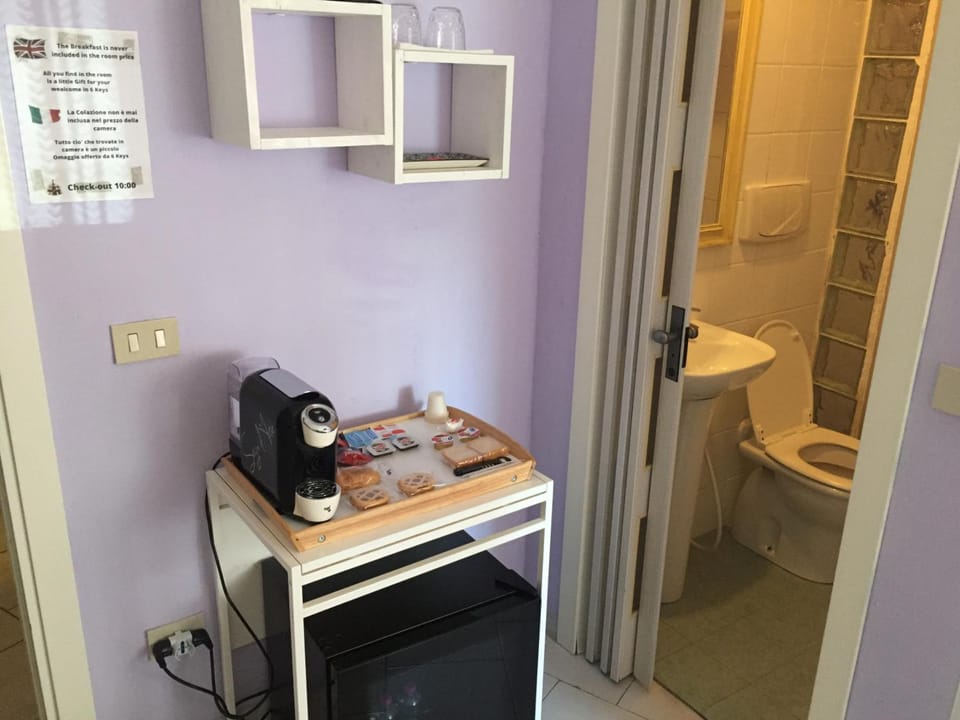 6 Keys Hotel in Pisa