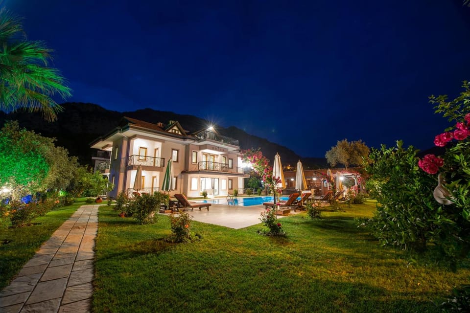 Gocek Arion Hotel Hotel in Göcek