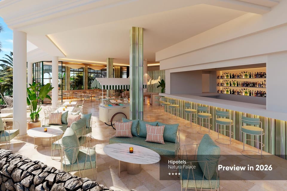 Bar/lounge