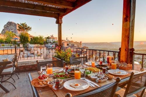 Vasıl Cave Hotel Hotel in Turkey