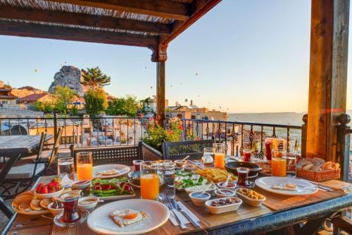 Vasıl Cave Hotel Hotel in Turkey