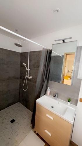 Chambre le Petit Olivier Hotel in Arles