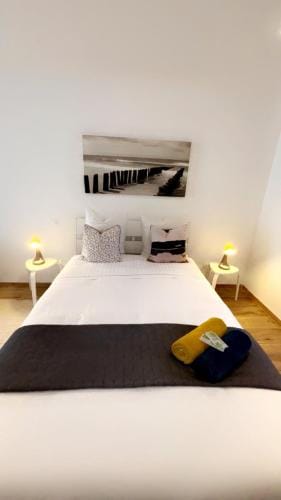 Chambre le Petit Olivier Hotel in Arles