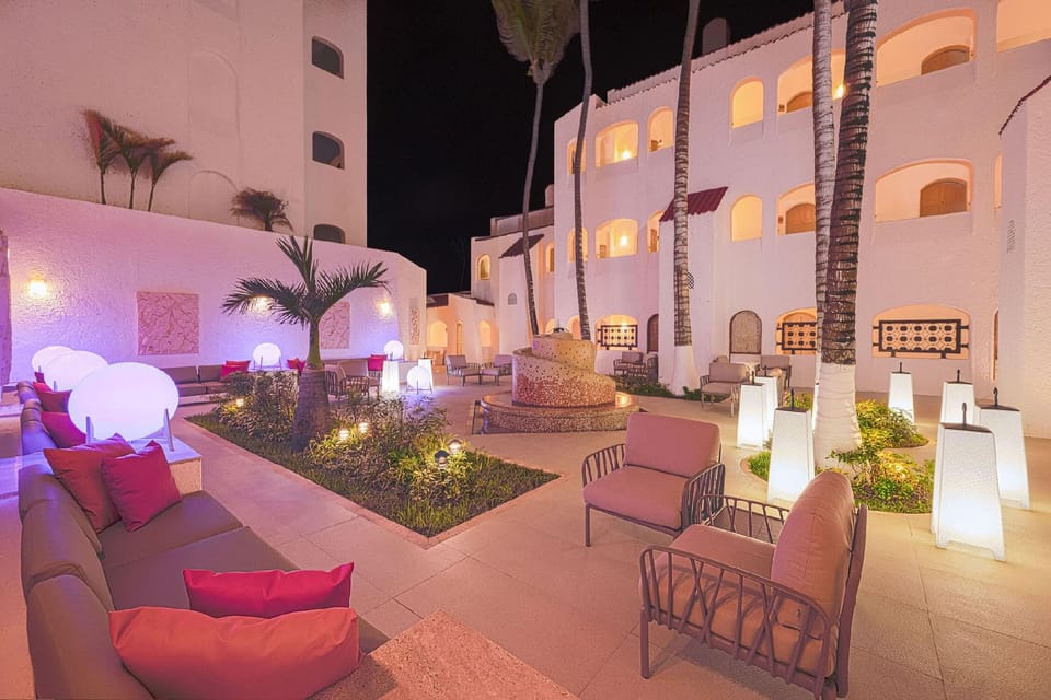 GR Solaris Caribe Adults Only - All Inclusive Resort in Cancun