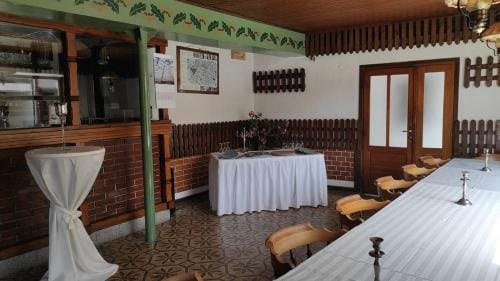Sobe Đakovacki vezovi Hotel in Brod-Posavina County, Croatia