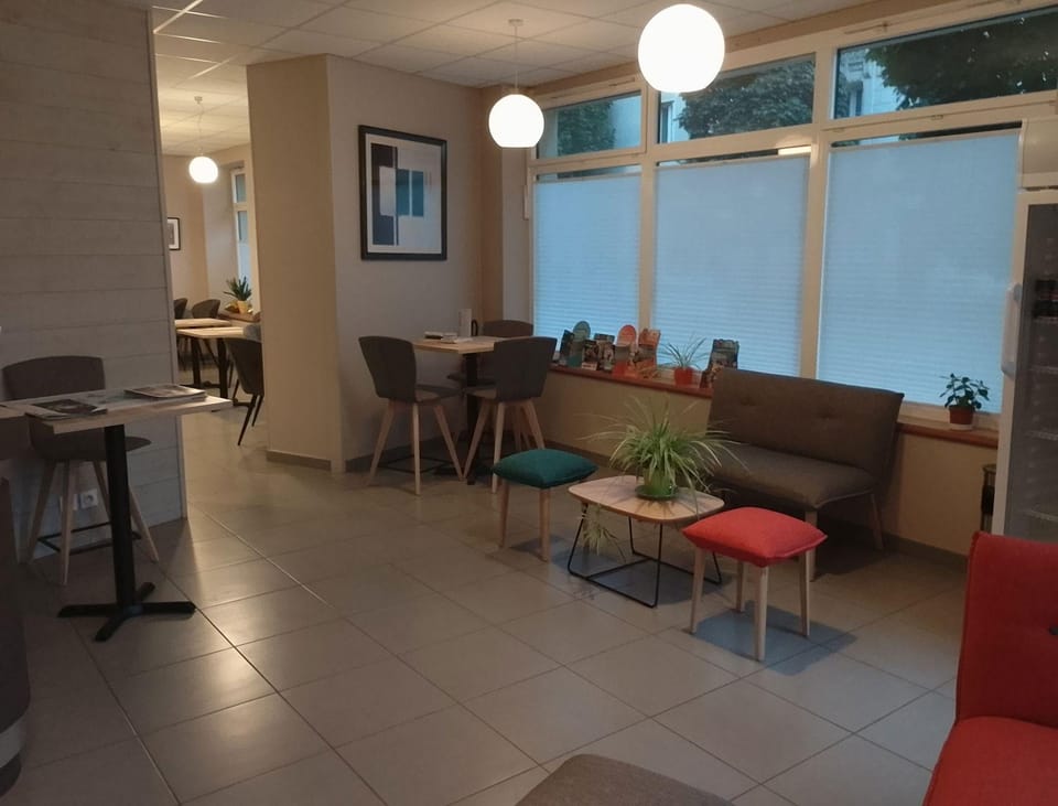 lhotel Hotel in Pays de la Loire