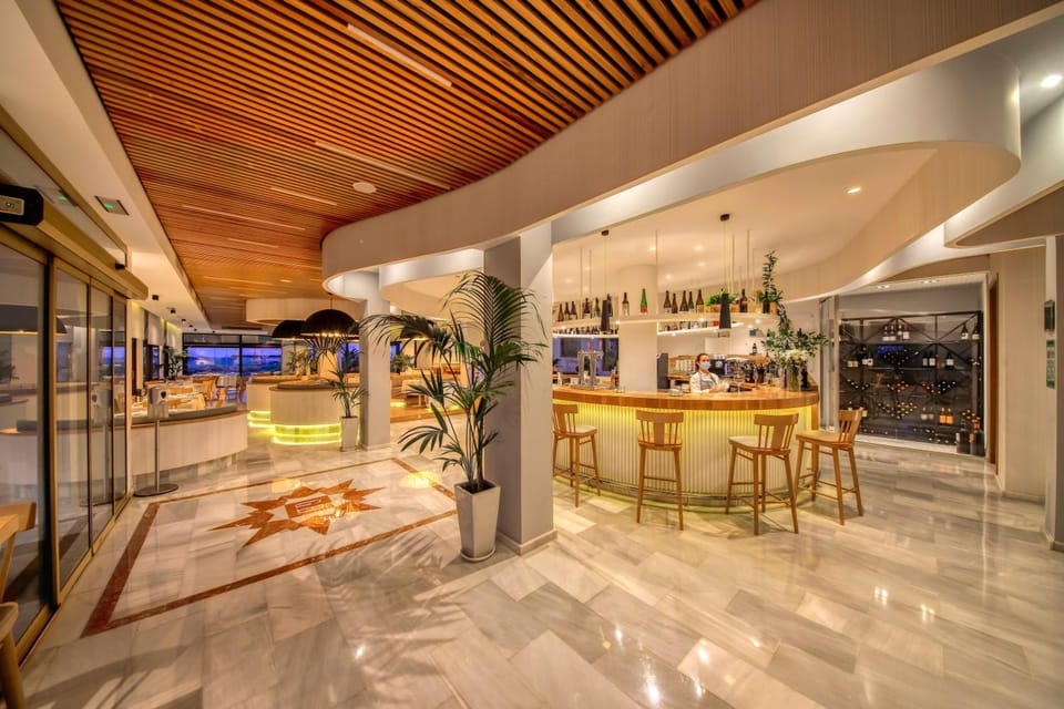 Gran Sol Hotel in Zahara de los Atunes