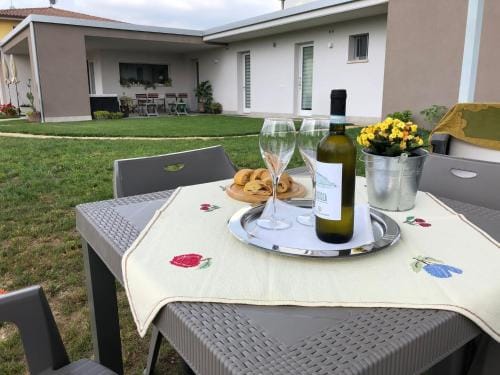 I Broletti del Garda Hotel in Lake Garda