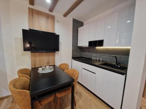 Apartments JAT Kopaonik Hotel in Serbia
